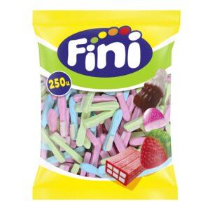FINI CEPILLOS BOLSA 250U