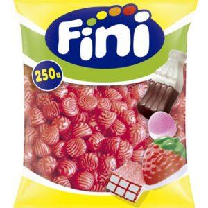 FINI BESOS ESPIRAL (TWISTY) 250U