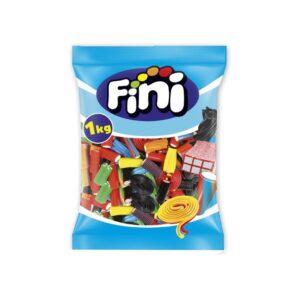 FINI 1K WONDER (REGALIZ) MIX