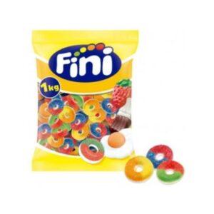 FINI 1K AROS SURTIDOS PICA