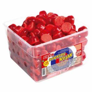 FIESTA BOKADITOS KOJAK 100U