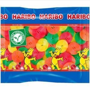 DISCOS HARIBO COLOR FRUIT 2K