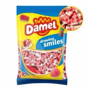 DAMEL YOGURITOS 250u