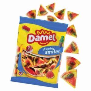 DAMEL 1K PIZZAS