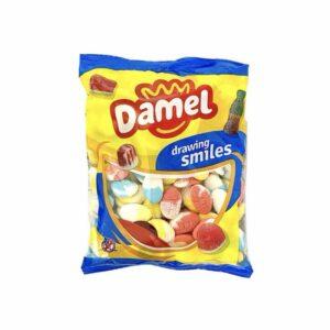 DAMEL 1K ALMEJAS