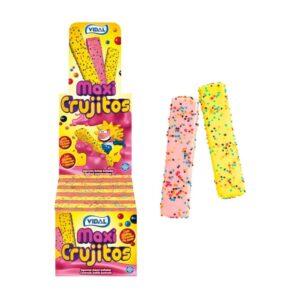 CRUJITOS VIDAL 75U