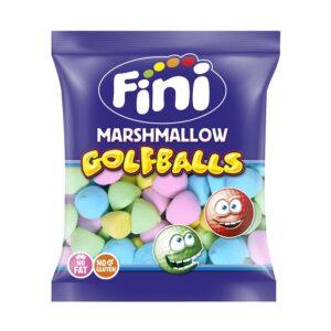 NUBES FINI BOLAS DE GOLF SURTIDAS 125U