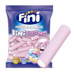 NUBES FINITRONC 125U