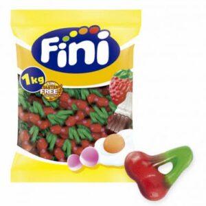 FINI 1K CEREZAS BRILLO