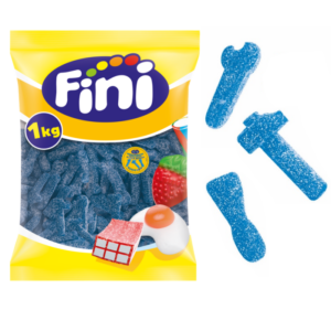 FINI 1K HERRAMIENTAS PINTALENGUAS ACIDAS 200u apx