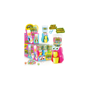 Johny Bee Water Machine Treat Toy, 15-pack