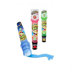 roll on lampara de caramelo de la marca JohnyBee