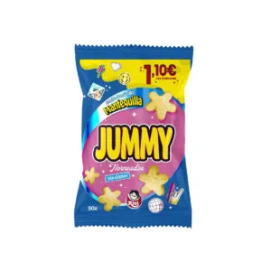 RISI JUMMYS BOLSA 90 GR 9U