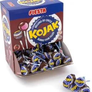kojak sabor cola 100u