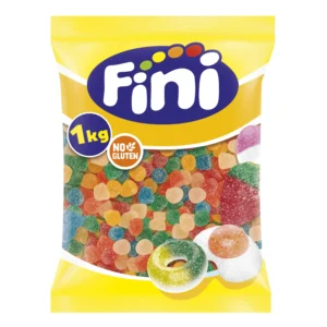 Lagrimas Bolsa 1 kg