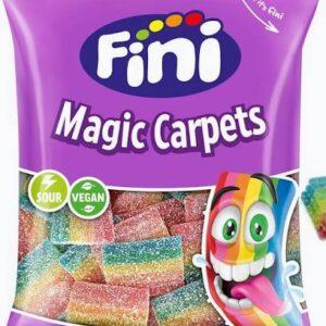 magic carpets de fini disponibles en Aperitivos Corrales S.L