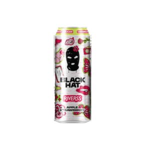 marina rivers edition de black hat