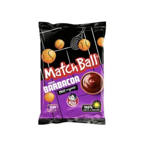 RISI MATCH BALL familiar BBQ 10U