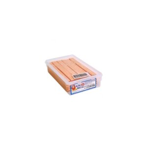Maxi Sandwich King Regal Melocotón-Fresa 30u