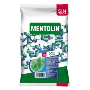 1k de mentolin extra fuerte