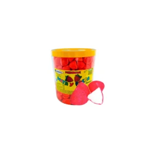 Merengue fresas con nata 150 ud Golmasa