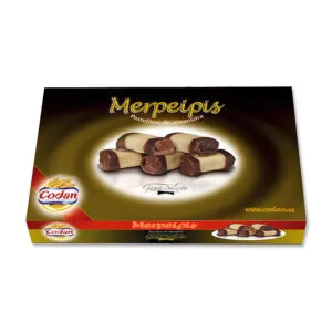 Merpeipis en formato caja marca codan