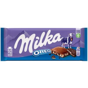 Milka-oreo