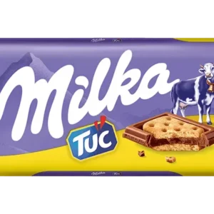 MILKA TUC 87G