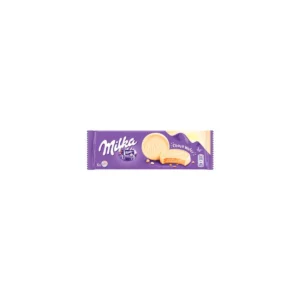 Milka Wafer Choco Blanco 180 g (18 ud) Mondelez