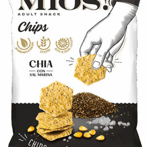 mios chia 40gr 22u