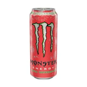 monster sabor sandia