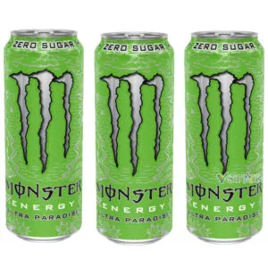 monster ultraparadise