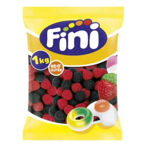 Moras Bolsa 1 kg