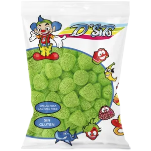 moras de melon marca d'sito