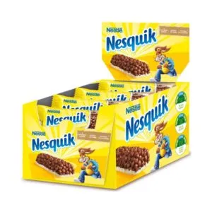 nestle barrita en caja de 16u