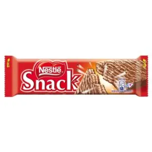 Nestlé snack rojo 30u