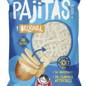 RISI PAJITAS 9u