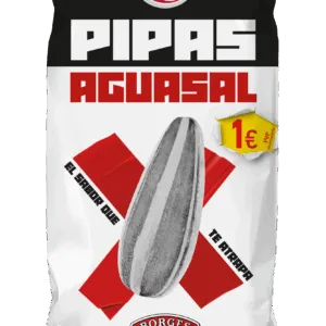 pipas aguasal risi