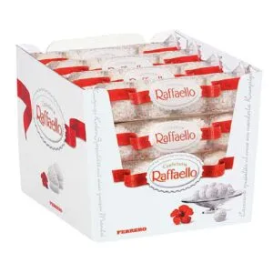 raffaello t3 16 u