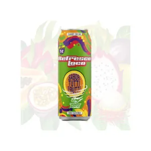 REFRESCO LOCO SABOR TUTTI FRUTI