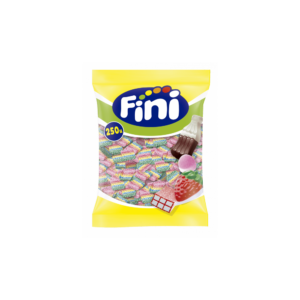 FINI CINTAS CHEWY 250U
