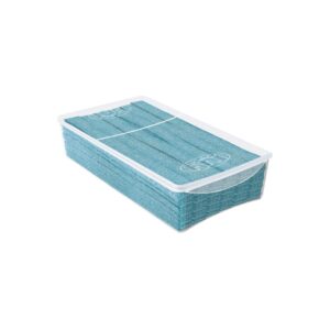 Geles dulces Fini Lenguas frambuesa con pica 200 unidades. Deliciosas y finas cintas de regaliz de manzana cubiertas con pica pica. Siente esa acidez y frescura al mismo tiempo que te hará disfrutar de un sabor único. Si eres una persona que le gusta el dulce, disfutarás muchísimo con este producto. Pero si además eres creativo, te gusta innovar y hacer tus propias tartas o mesas dulces, este artículo combinado con esponjas o marshmallow que también podrás encontrar en nuestra web, resulta perfecto para dar rienda suelta a esas creaciones. MEDIDAS POR UNIDAD: 24 x 2cm.