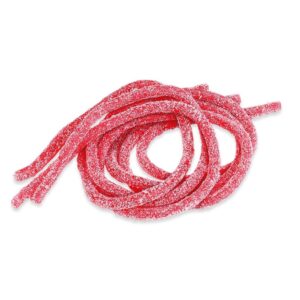 Regaliz Fini Spaguetti Fresa 200u.