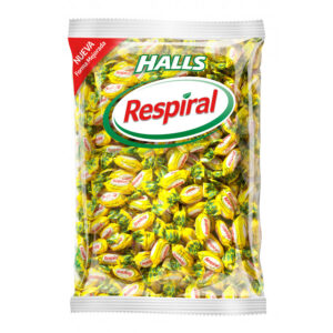 RESPIRAL SABOR LIMON 1K