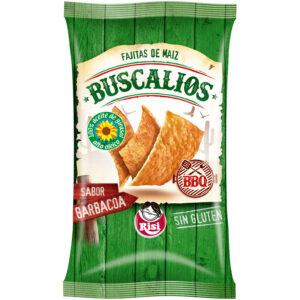RISI BUSCALIOS FAMILIAR 8U