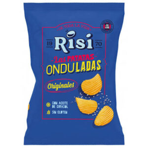 risi ondulada familiar 9bolsas