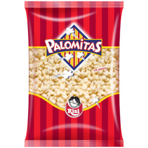 risi palomita familiar 8u