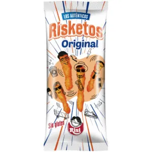 RISI RISKETOS FAMILIAR 16u