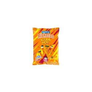 CAJA CON 30 BOLSA DE RISKETO DE 30U MARCA RISI