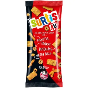 RISI SURTIS FAMILIAR 16u